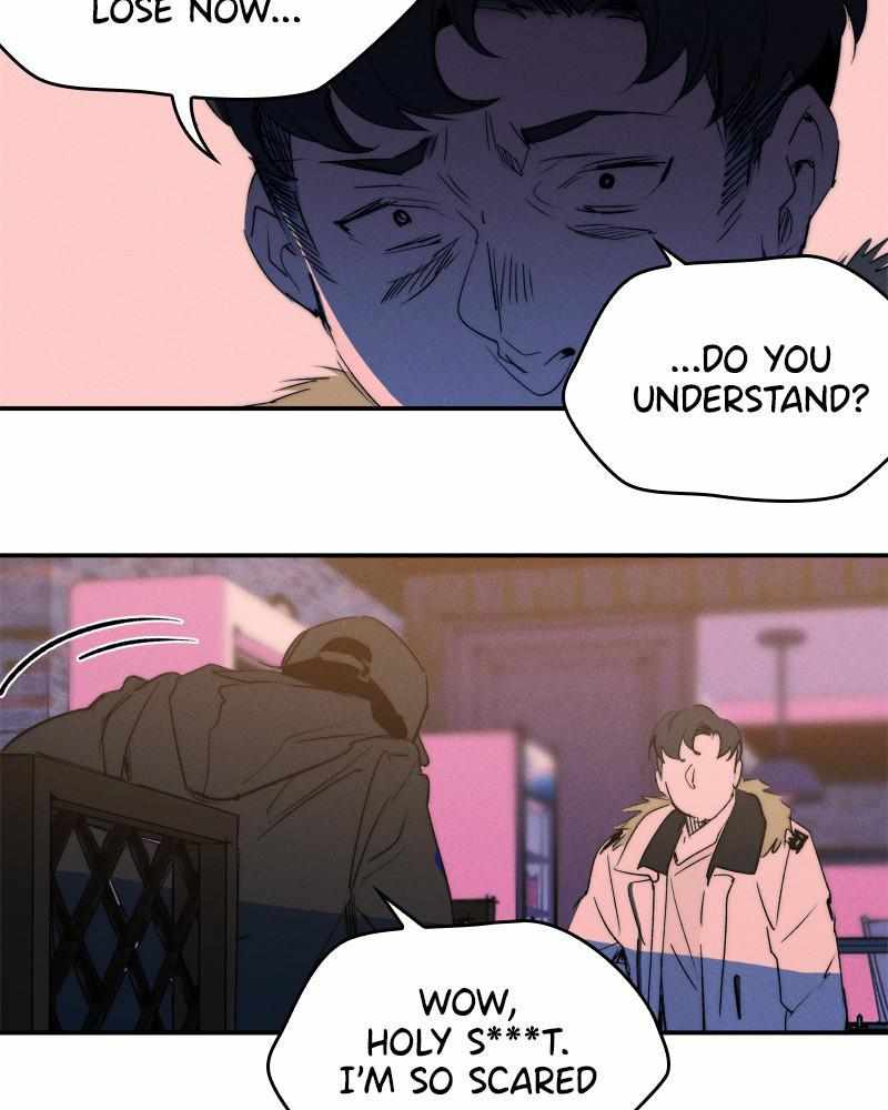 The Saviour's Time Chapter 37 82